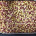 El cooksnap de Juan Carlos Gonzalez Yañez cuando hizo Receta práctica de aprovechamiento - pan duro.