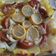La cooksnap de Amaya MA cuando cocinó Lubina al horno con patatas, tomates y ajos laminados