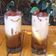 Cooksnap dari Ria Mamanya Tata untuk resep Coffee Jelly Dessert (es)