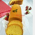 Cooksnap dari Lathifa untuk resep Bolu tapai #beranibaking