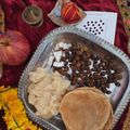 Chetana Bhojak's cooksnap of when they made नवमी पूजा का प्रसाद (navmi puja ka prasad recipe in marathi).