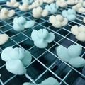 รูป Cooksnap ของ อัญญานี เมื่อเขาทำ ขนมกลีบลำดวน
