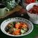 Cooksnap dari cutzamania untuk resep Cap Jae Goreng