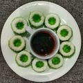 Cooksnap dari Kurnia Kusumandari untuk resep Putu ayu