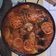 El cooksnap de nuriafafa cuando hizo Arroz al horno, 100% domingo.