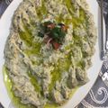 صورة من mj، شاركها بعد تجربة وصفة باذنجان مشوي باللبن