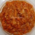 Cooksnap dari Dapur Dani untuk resep Sambal bawang mercon