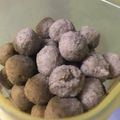 Cooksnap dari Septi Herdayani untuk resep Bola-Bola Kacang Hijau (Bahan utk Isian Onde² atau yang lainnya)