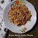 Cooksnap dari Dhapu Dewi untuk resep Ayam Suwir Pedas Manis