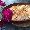 El cooksnap de @tesa.cuina cuando hizo Espaguetis en salsa de tomate con calabacín.