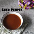 Cooksnap dari Heni Suryani untuk resep Cuko Pempek | Sedap & Kental