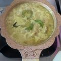 Cooksnap dari Dessy Malina untuk resep Sop Fillet Kakap Kuah Kuning