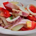 江小白 的 泰式涼拌中卷 cooksnap