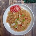 Cooksnap dari Adelia Firdaus untuk resep Bihun Goreng