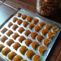 Cooksnap dari Alvin Mothers untuk resep Week 24. KUE KACANG