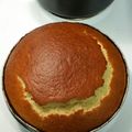 Renecia McCullem's cooksnap of when they made B11 sweet homemade cornbread.