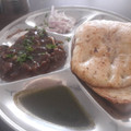 Geeta Khurana's cooksnap of when they made Nutri.