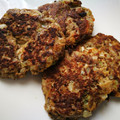 El cooksnap de Ruth Fernandez Vera cuando hizo Croquetas de Atún/ Método Grez.