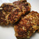 El cooksnap de Ruth Fernandez Vera cuando hizo Croquetas de Atún/ Método Grez.
