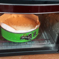 El cooksnap de Daniela Marisol Montiel cuando hizo Bizcochuelo de banana húmedo y esponjoso.