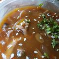 Cooksnap dari Glaxuellss untuk resep Cumi Saus Asam Manis Pedas