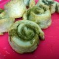 Emily Shawkat's cooksnap of when they made Hubby calls these NUN'S FARTS I call them leftover pastry things.