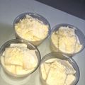Cooksnap dari Dina Zulfri Yanti untuk resep Setup Roti Tawar VLA keju😍
