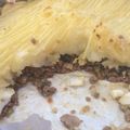 El cooksnap de MarcelaPP cuando hizo Pastel de carne facilísimo.