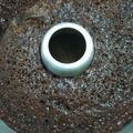 Cooksnap dari pramuka sari untuk resep 5. Bolu Sarang Semut/ Bolu Karamel #PekanInspirasi