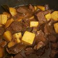 Cooksnap dari vebs untuk resep Semur Sapi