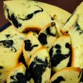 Cooksnap dari Santhywi Priyanto untuk resep Bolu Marmer pak sahak