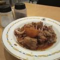 Chef jubbie 's cooksnap of when they made Chicken adobo.