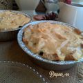 Cooksnap dari Dapoer-94 untuk resep 156. PUDING ROTI Pakai Vla