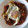 El cooksnap de Marina M cuando hizo Pisto con huevo.