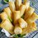 Cooksnap dari Nuniek Wijayanti untuk resep Lumpia Isi Bihun