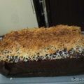 Cooksnap dari Fitriah Puspitaningtyas untuk resep Brownies coklat panggang#dEbm