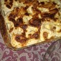 El cooksnap de Myr vn cuando hizo Papas a la crema!.