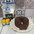 Cooksnap dari Reni Tania untuk resep Bolu kukus chocolatos lembut