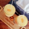 saba naz's cooksnap of when they made Mango Shake.