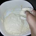 Cooksnap dari Viola Valencia Kotiska untuk resep Terang Bulan / Martabak Manis tanpa Telur