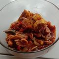 Cooksnap dari Iin Sulistyorini untuk resep Udang Cumi Saos Padang