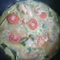 Cooksnap dari Mas Andre Gabut untuk resep Soto ayam ceker segar