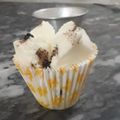 Cooksnap dari Aisyah Zulfikar Alamsyah untuk resep Bolu Kukus Mekar Semangka (non soda)