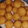 Cooksnap dari Putri gemini untuk resep Ayam bakar marinasi