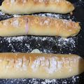 Cooksnap dari Arini Giska Safitri untuk resep Cheese Bread