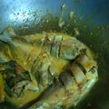 Cooksnap dari Diah Ajeng untuk resep Ikan Kembung Bakar ala RM Padang