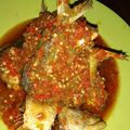 Cooksnap dari Um Roudhoh untuk resep Jagung Bakar (6 Macam Bumbu)
