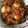 Cooksnap dari Sri Irawan untuk resep Balado terong, telur, teri & kentang