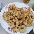 Cooksnap dari kucingkepanasan untuk resep Ayam Kuluyuk