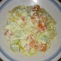 Cooksnap από EleniAV στη συνταγή Δροσερή πατατοσαλάτα